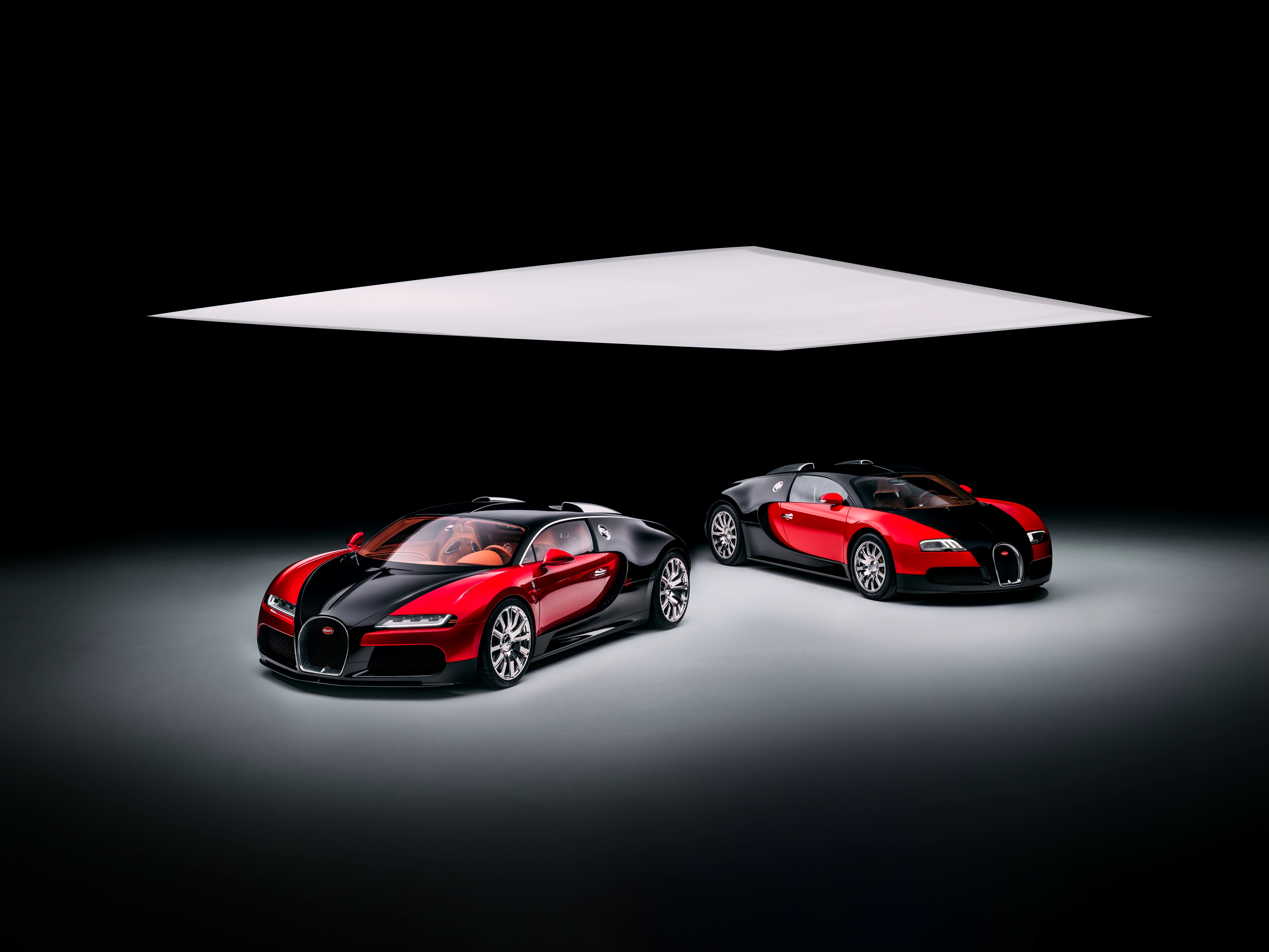 Bugatti predstavlja novi F.K.P. Hommage: one off od 1.600 KS