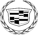 Cadillac Icon