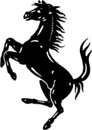 Ferrari Icon