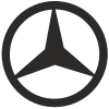 Mercedes-Benz Icon