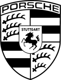 Porsche Icon