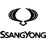 SsangYong Icon