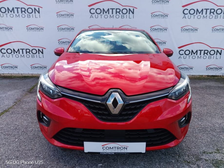 Renault Clio TCe 90**INTENSE**GARANCIJA**NIJE UVOZ** — dodatna slika