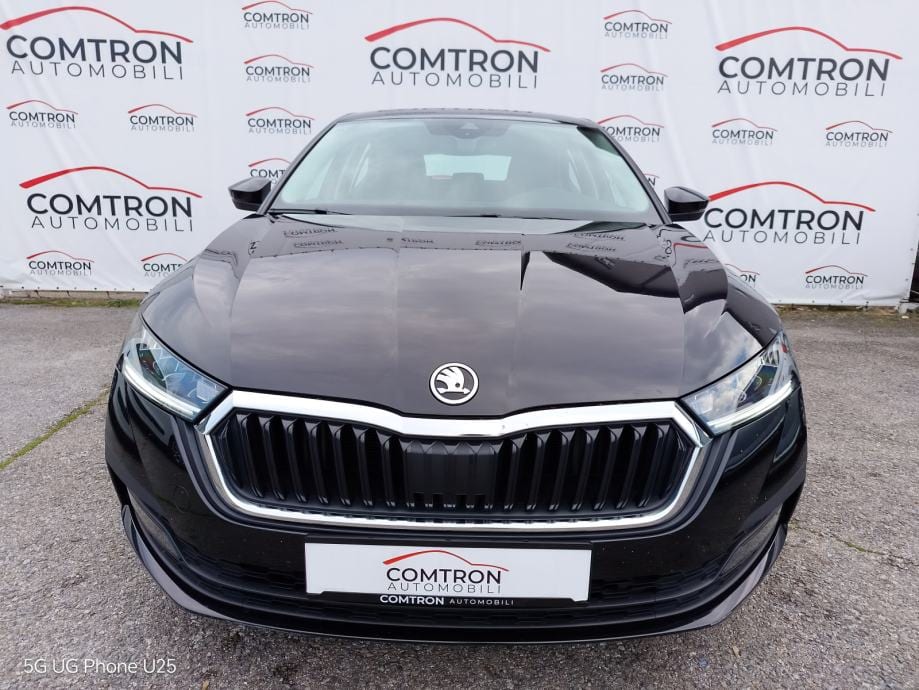 Škoda Octavia 2,0 TDI**AMBITION**GARANCIJA**NIJE UVOZ** — dodatna slika