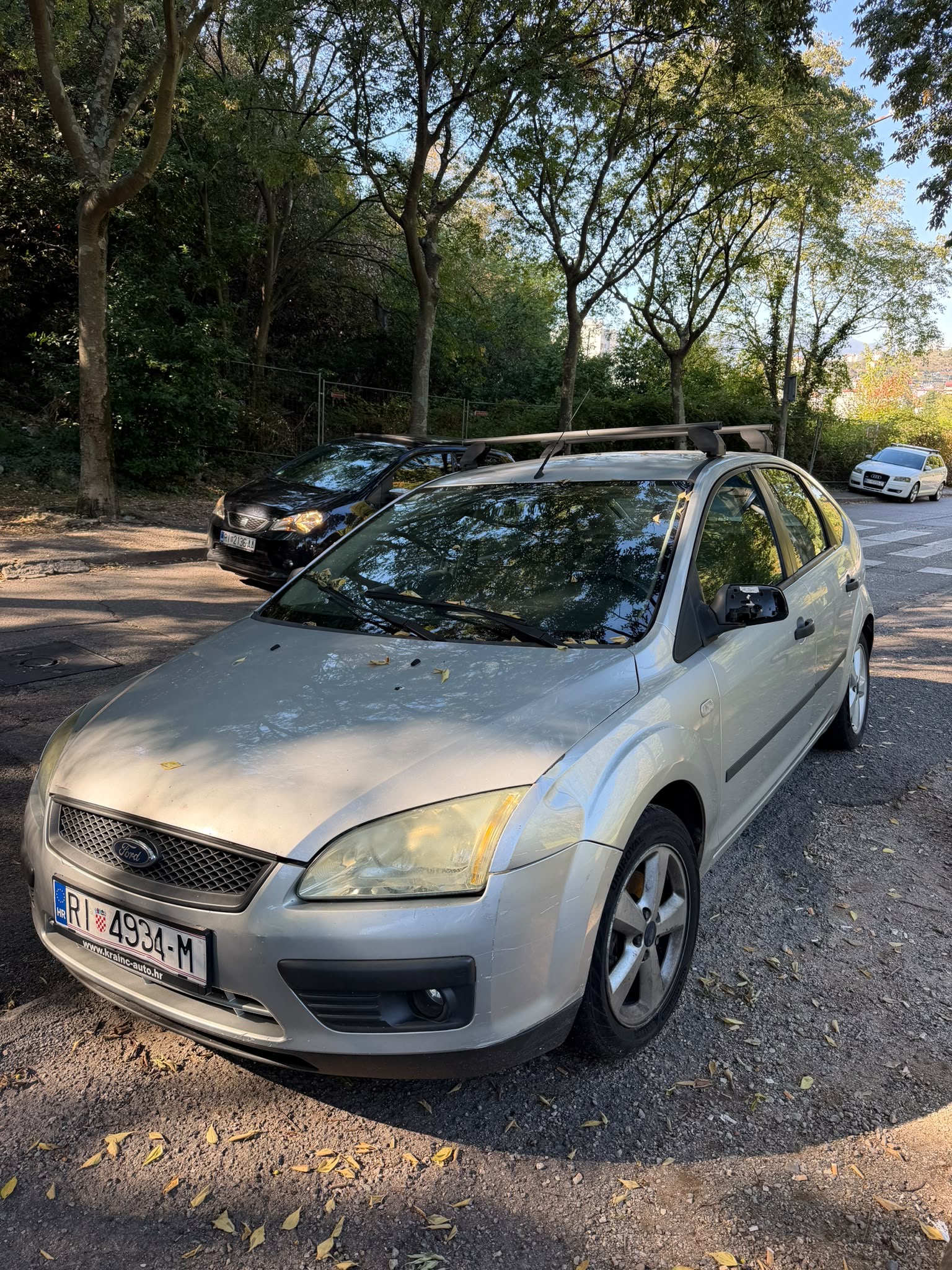 Ford Focus 2006