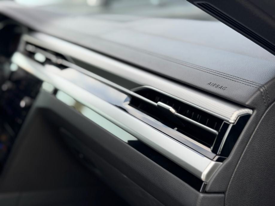 VW Arteon SB 2,0 TDI DSG, 147kw R-Line, H&K, Virtual, Alu 19", PDV - 25