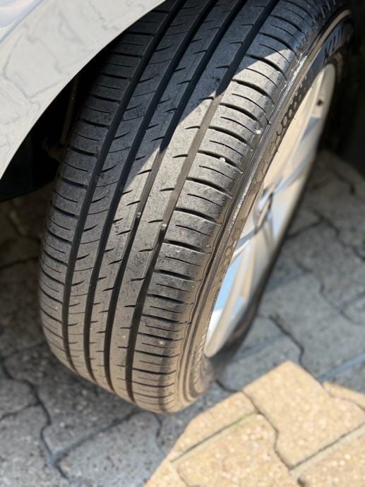 VW Golf 8 2,0 TDI, Life, ACC, Lane Asist, Kamera, Ambient, Servisna, 2022 god. - 17