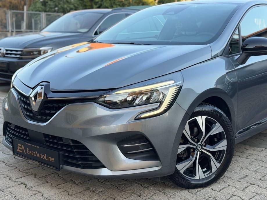 Renault Clio 1.0 TCe, Evolution, Servisna, PDV, HR Auto, 2023 god. - 6
