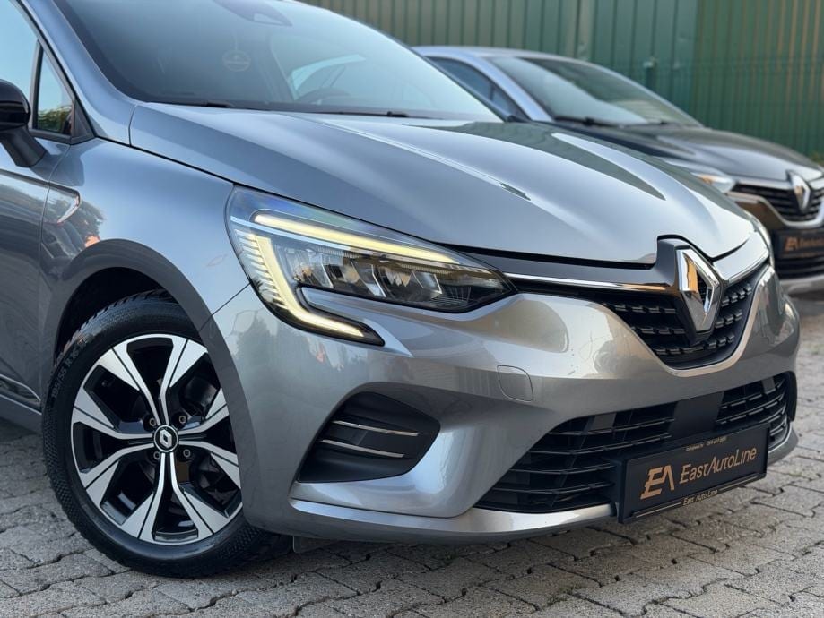 Renault Clio 1.0 TCe, Evolution, Servisna, PDV, HR Auto, 2023 god. - 7