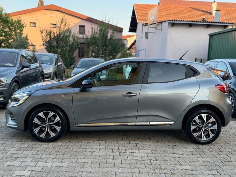 Renault Clio 1.0 TCe, Evolution, Servisna, PDV, HR Auto, 2023 god. - 8