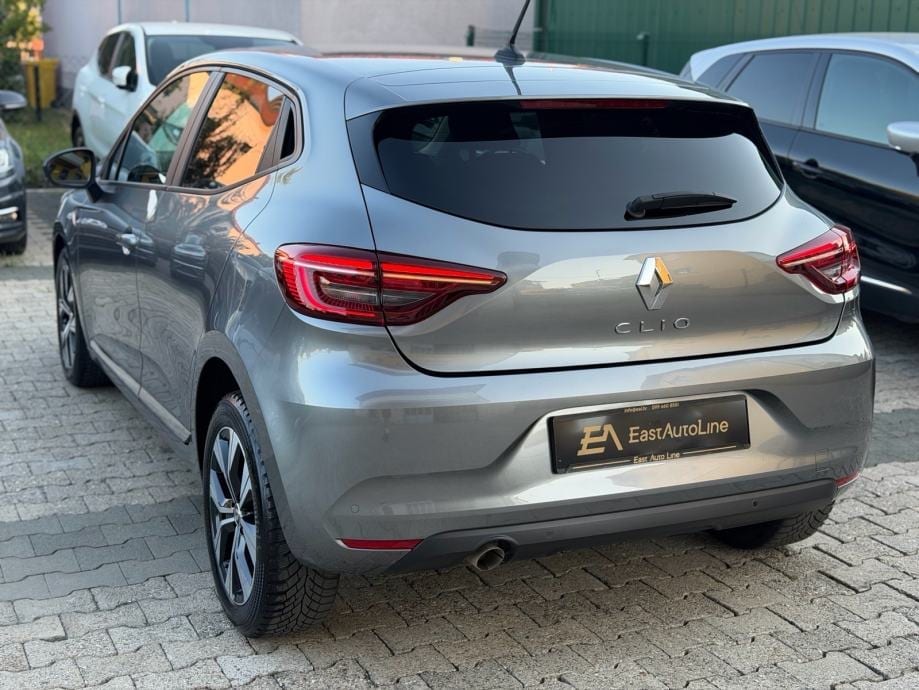 Renault Clio 1.0 TCe, Evolution, Servisna, PDV, HR Auto, 2023 god. - 9
