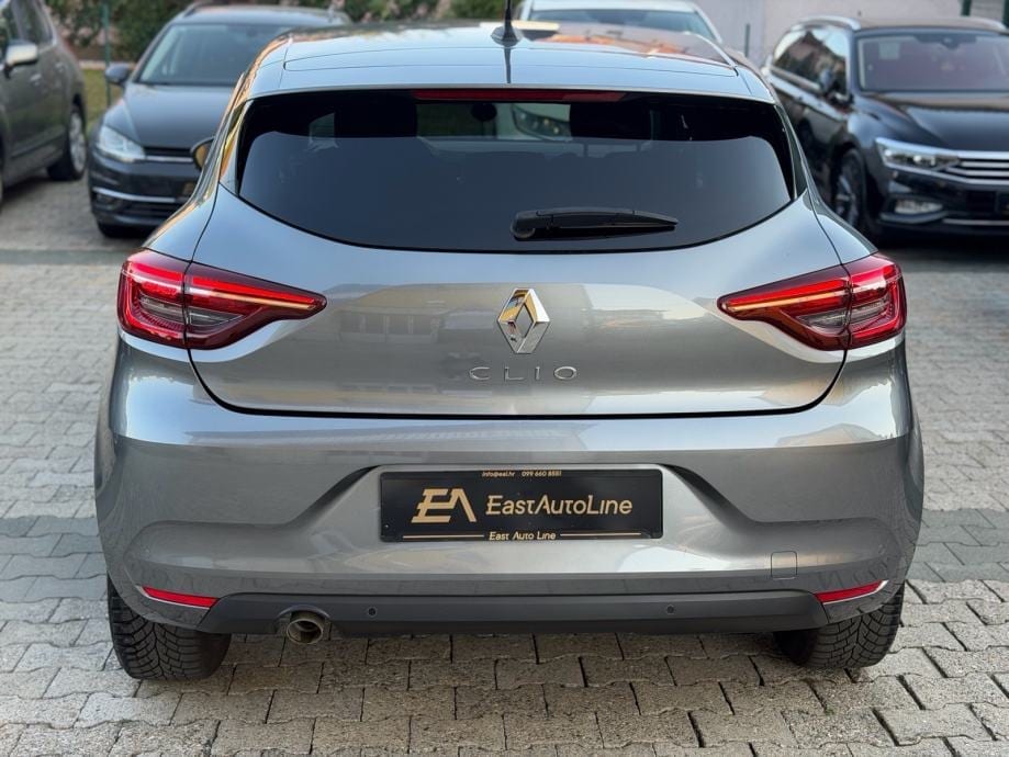 Renault Clio 1.0 TCe, Evolution, Servisna, PDV, HR Auto, 2023 god. - 10