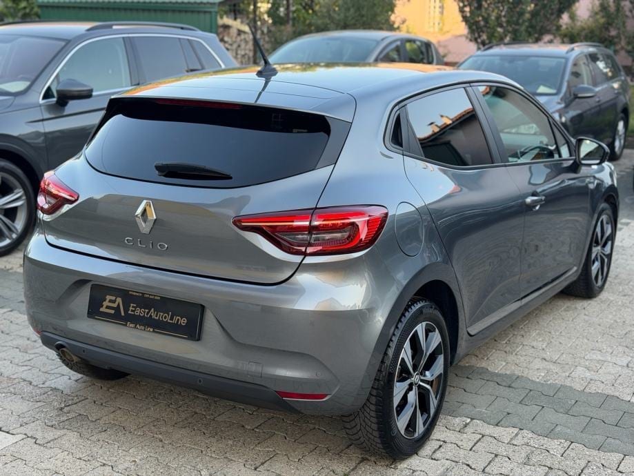 Renault Clio 1.0 TCe, Evolution, Servisna, PDV, HR Auto, 2023 god. - 11