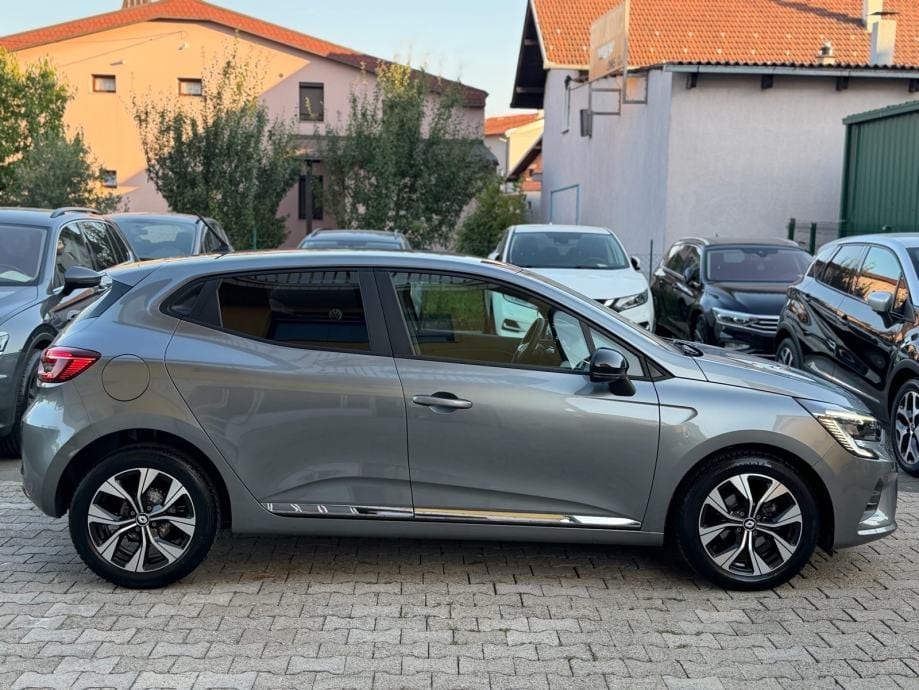 Renault Clio 1.0 TCe, Evolution, Servisna, PDV, HR Auto, 2023 god. - 12