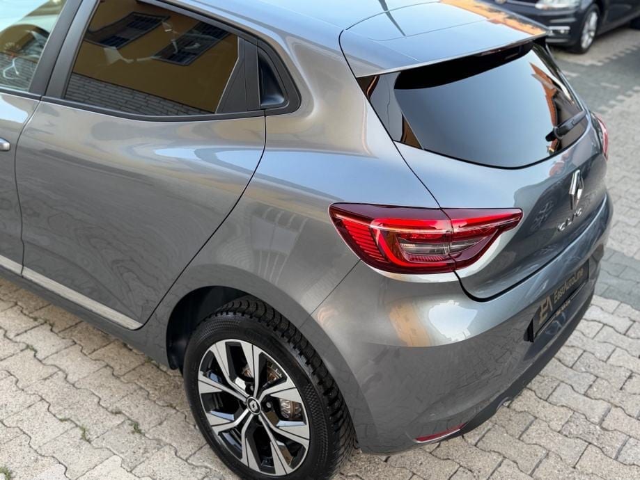 Renault Clio 1.0 TCe, Evolution, Servisna, PDV, HR Auto, 2023 god. - 13