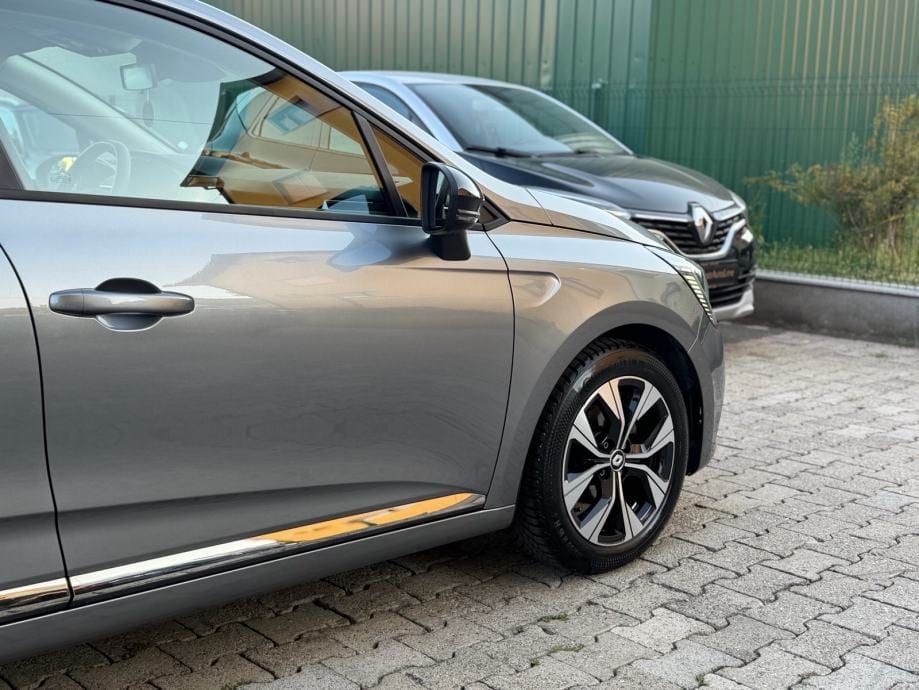 Renault Clio 1.0 TCe, Evolution, Servisna, PDV, HR Auto, 2023 god. - 15