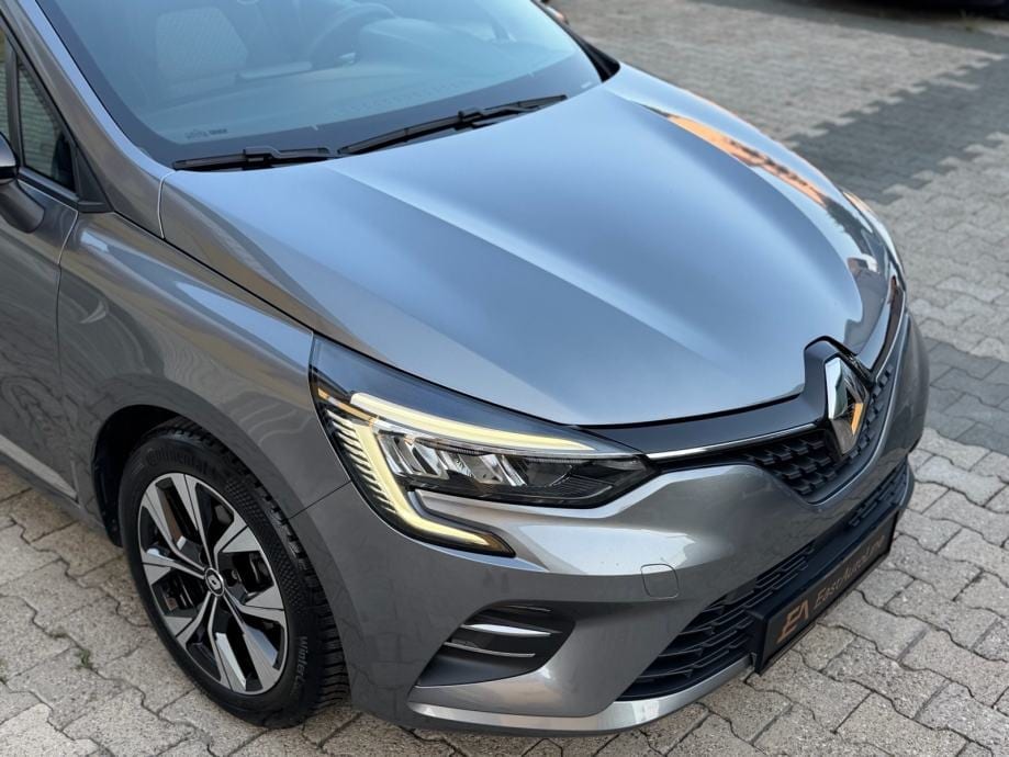 Renault Clio 1.0 TCe, Evolution, Servisna, PDV, HR Auto, 2023 god. - 14