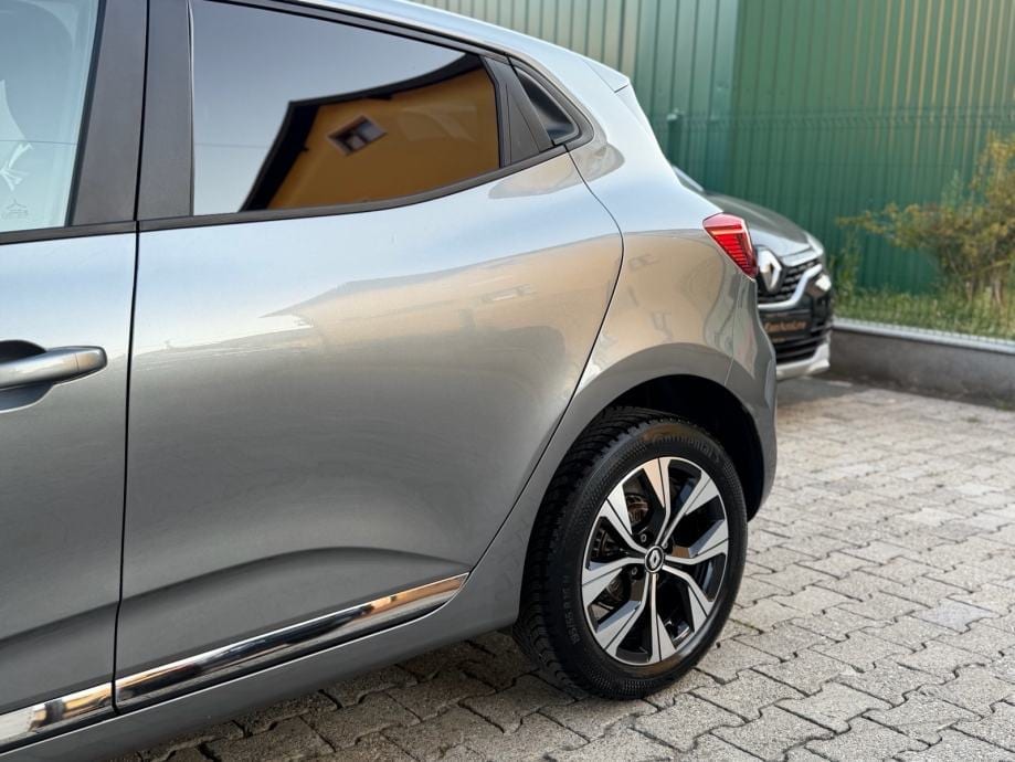 Renault Clio 1.0 TCe, Evolution, Servisna, PDV, HR Auto, 2023 god. - 16
