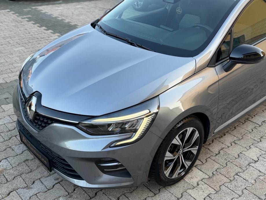 Renault Clio 1.0 TCe, Evolution, Servisna, PDV, HR Auto, 2023 god. - 17