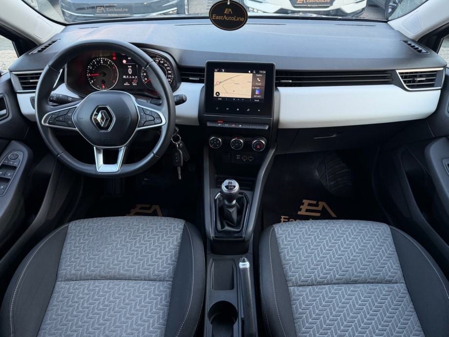 Renault Clio 1.0 TCe, Evolution, Servisna, PDV, HR Auto, 2023 god. - 21