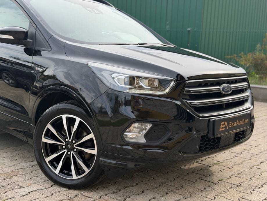 Ford Kuga 1,5 EcoBoost, 110kw, ST-Line, Kamera, Alu 18 Servisna, 2018 god. - 6