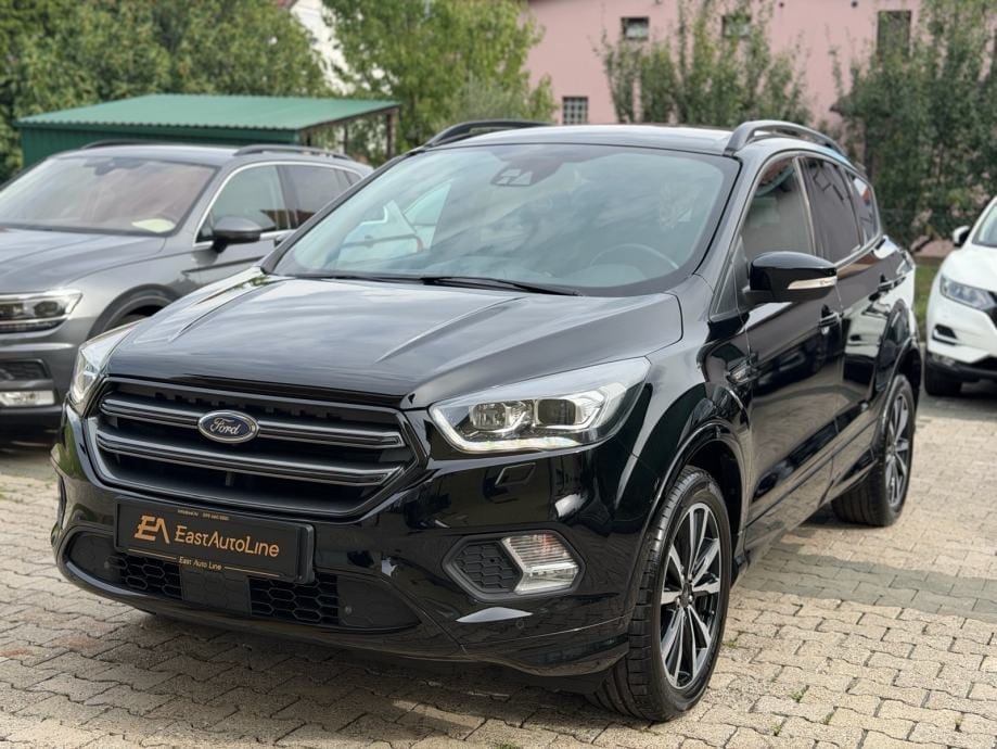 Ford Kuga 1,5 EcoBoost, 110kw, ST-Line, Kamera, Alu 18 Servisna, 2018 god. - 2