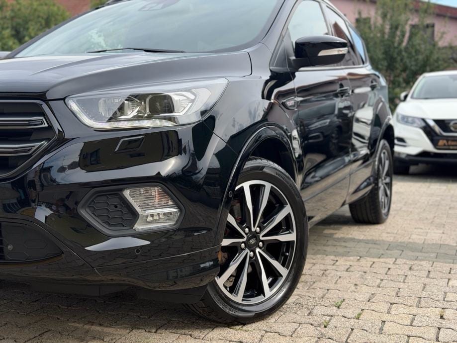 Ford Kuga 1,5 EcoBoost, 110kw, ST-Line, Kamera, Alu 18 Servisna, 2018 god. - 7