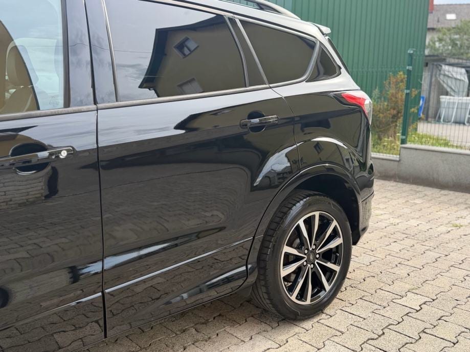 Ford Kuga 1,5 EcoBoost, 110kw, ST-Line, Kamera, Alu 18 Servisna, 2018 god. - 14