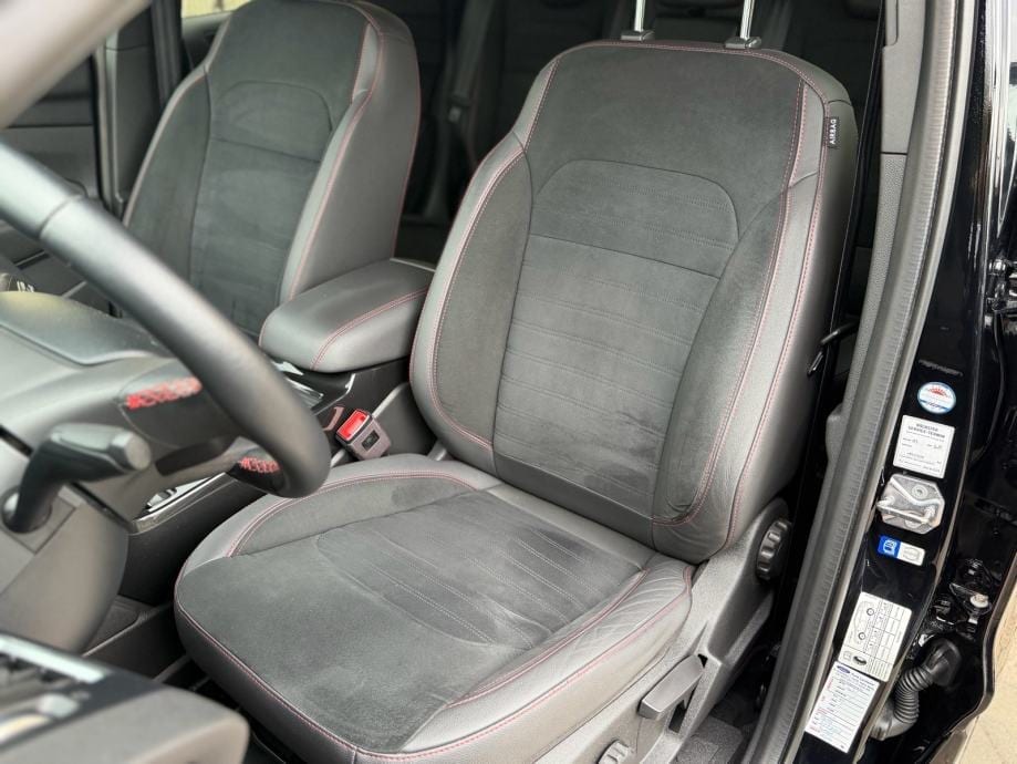 Ford Kuga 1,5 EcoBoost, 110kw, ST-Line, Kamera, Alu 18 Servisna, 2018 god. - 24