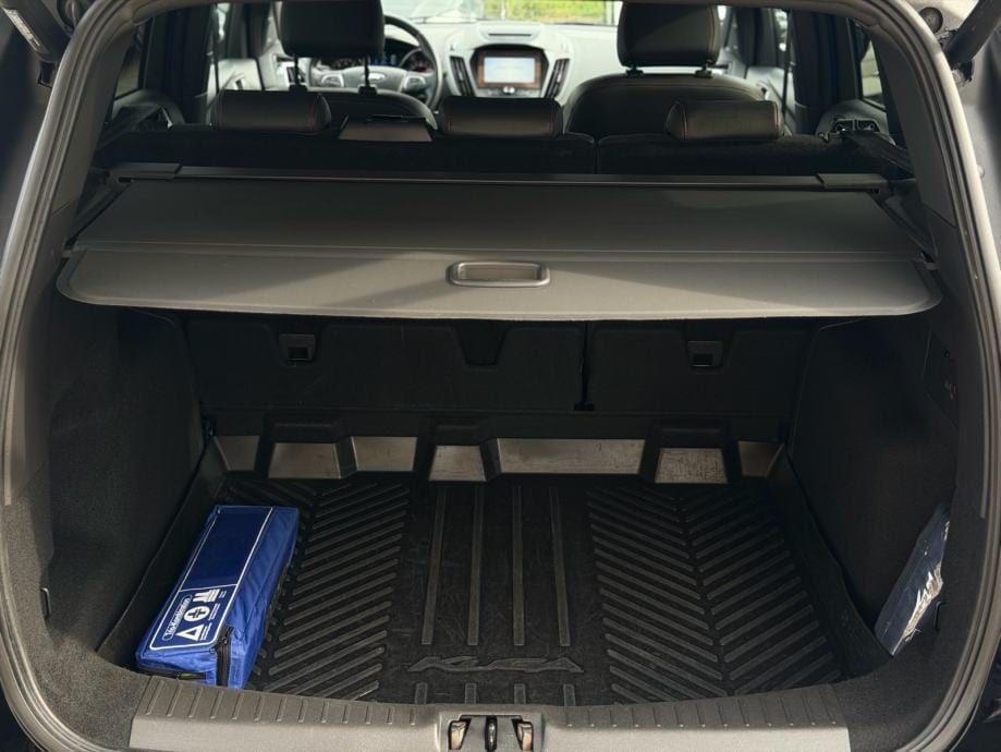 Ford Kuga 1,5 EcoBoost, 110kw, ST-Line, Kamera, Alu 18 Servisna, 2018 god. - 30