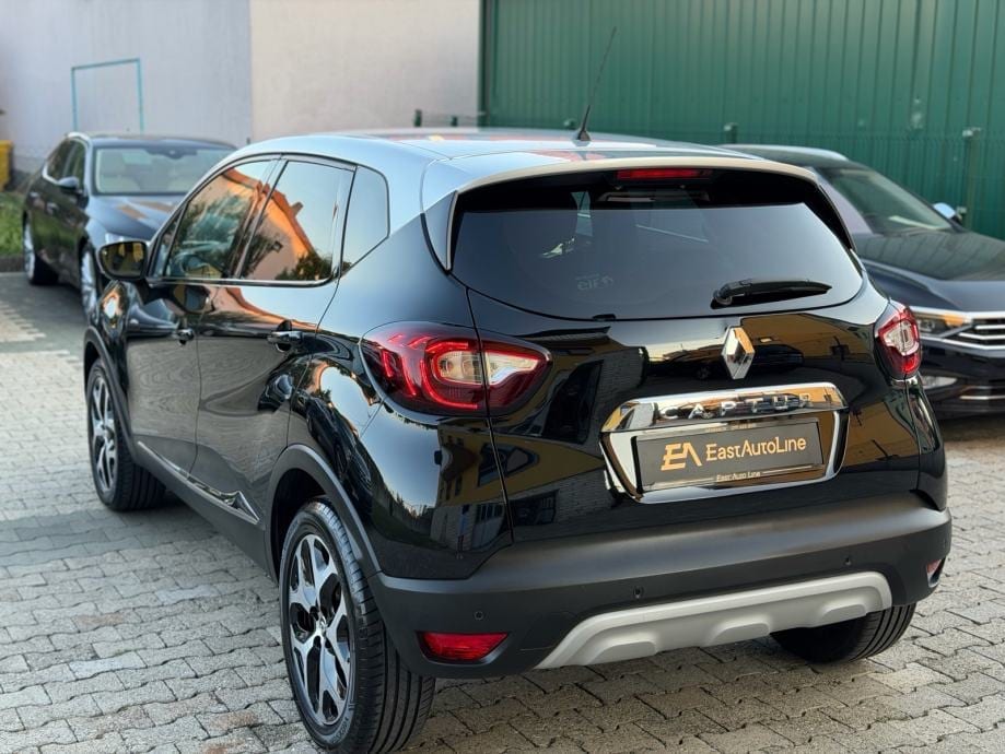 Renault Captur 1.5 dCi, Automatik, Redizajn, Intens, LED, Alu,Servisna, 2019 god. - 7
