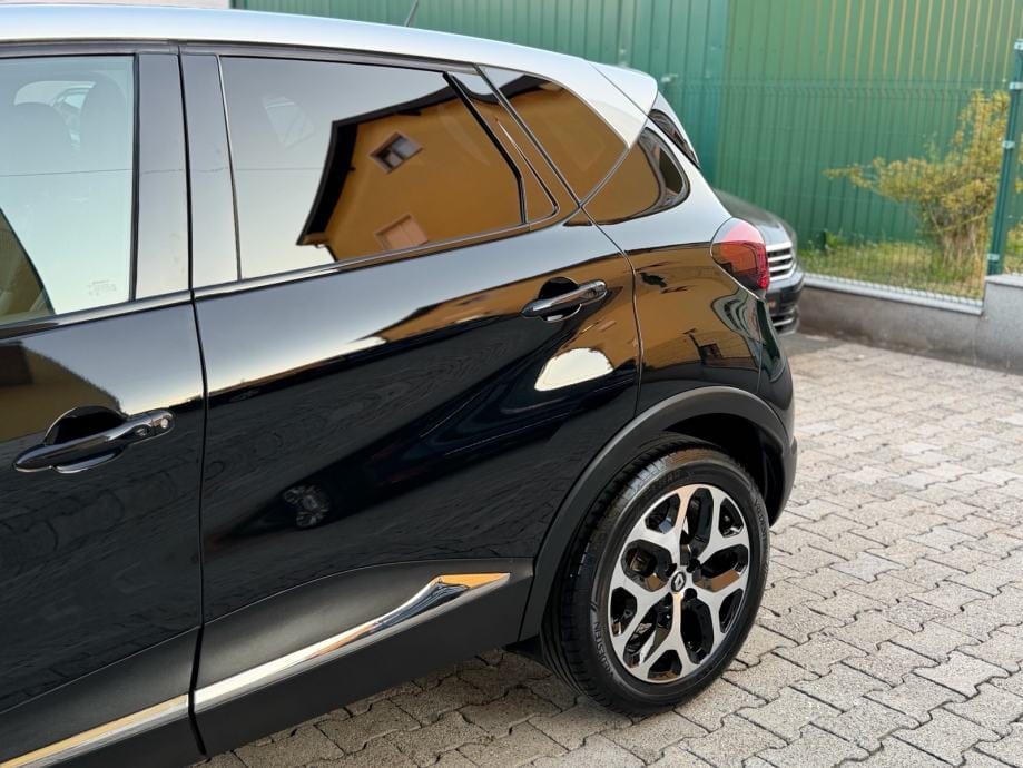 Renault Captur 1.5 dCi, Automatik, Redizajn, Intens, LED, Alu,Servisna, 2019 god. - 16