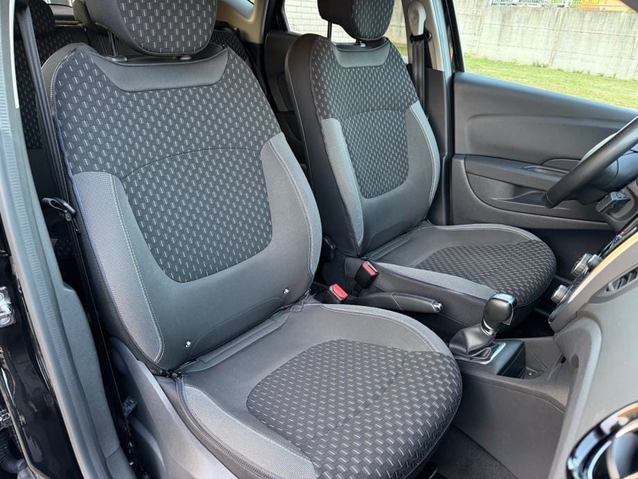 Renault Captur 1.5 dCi, Automatik, Redizajn, Intens, LED, Alu,Servisna, 2019 god. - 22