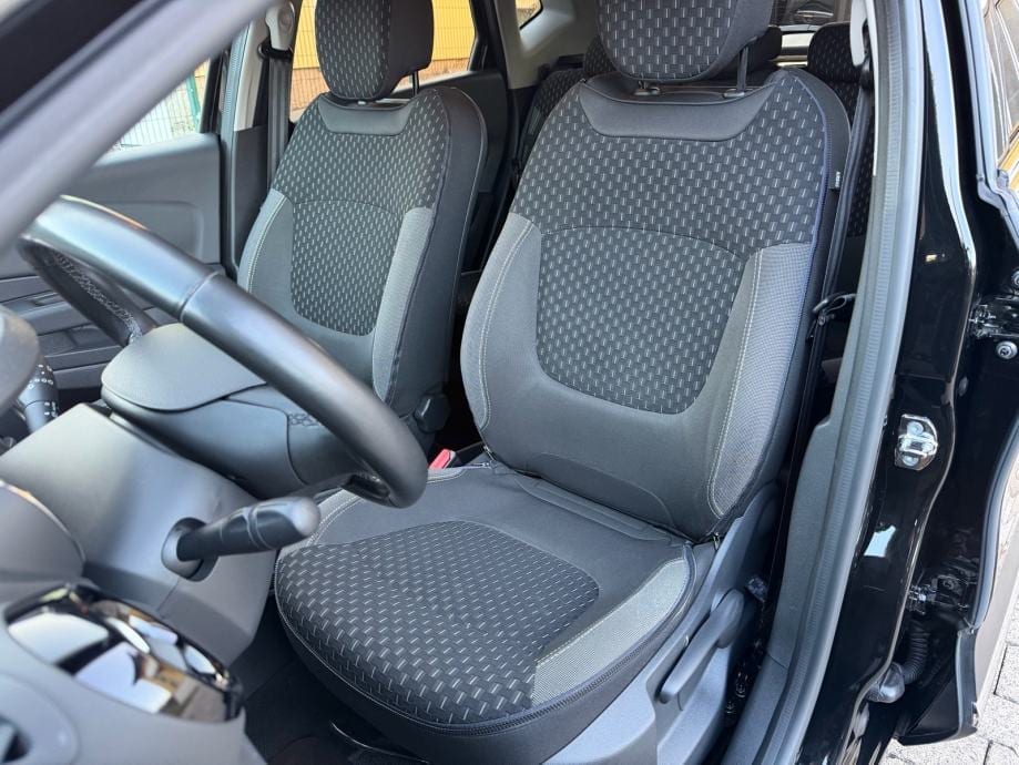 Renault Captur 1.5 dCi, Automatik, Redizajn, Intens, LED, Alu,Servisna, 2019 god. - 23