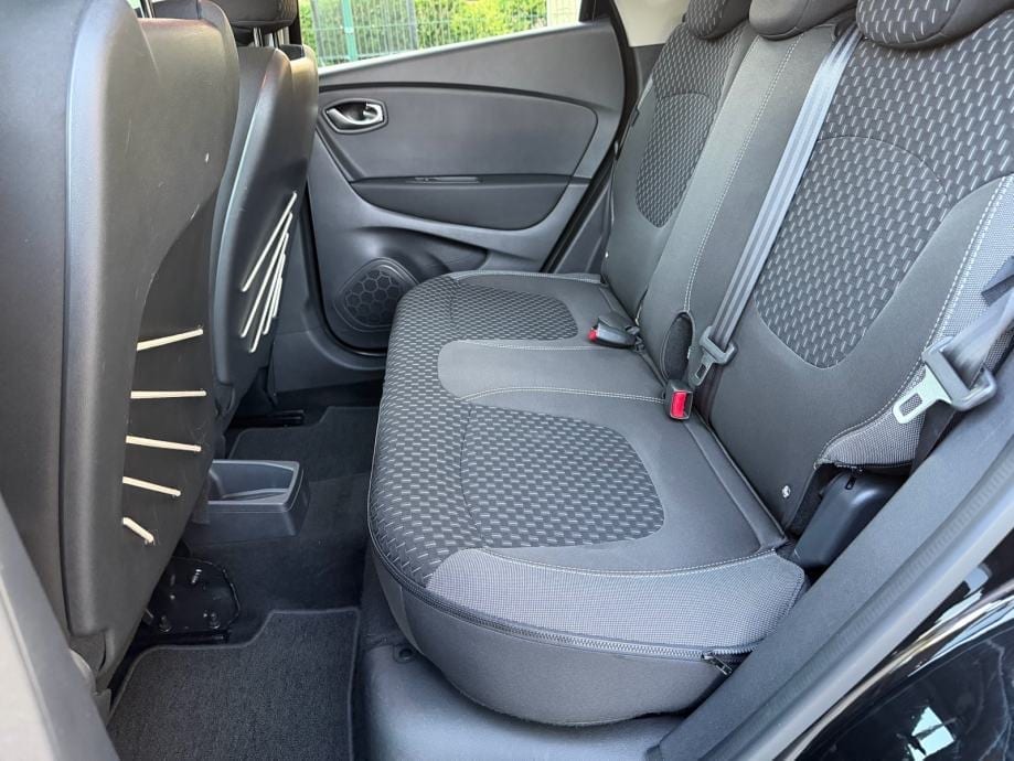 Renault Captur 1.5 dCi, Automatik, Redizajn, Intens, LED, Alu,Servisna, 2019 god. - 25