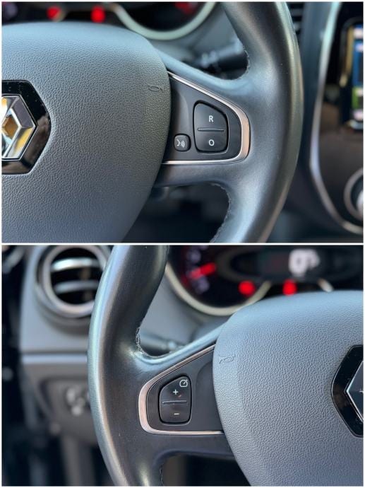 Renault Captur 1.5 dCi, Automatik, Redizajn, Intens, LED, Alu,Servisna, 2019 god. - 29