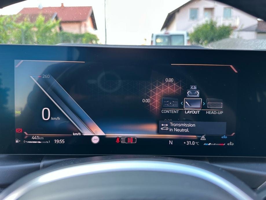 BMW serija 4 Gran Coupe 420xd LCI,aut.MSport, Widescreen, Šiber, 8xAlu, 2023 god. - 28
