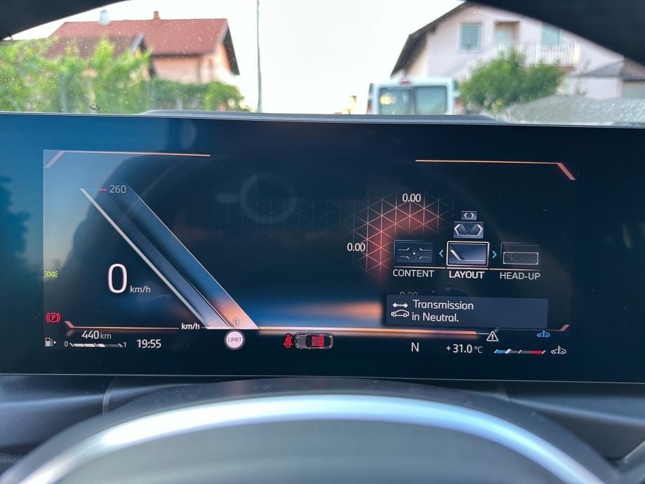 BMW serija 4 Gran Coupe 420xd LCI,aut.MSport, Widescreen, Šiber, 8xAlu, 2023 god. - 29