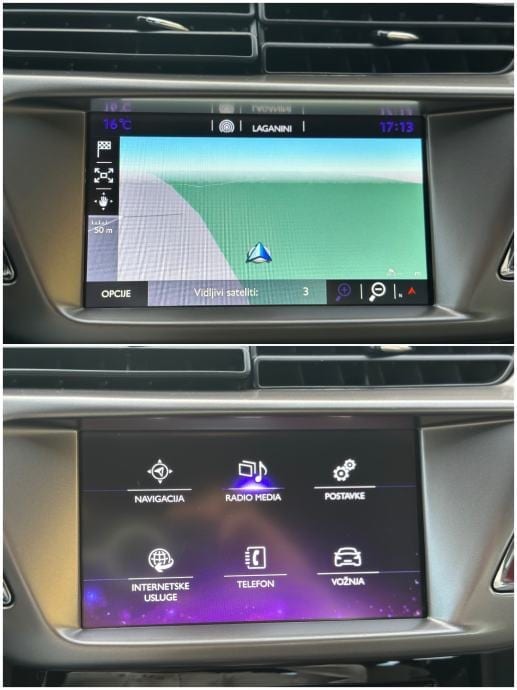 DS Automobiles DS3 1,2 PureTech, SoChic, Kamera, Alu 17, 2017 god. - 28