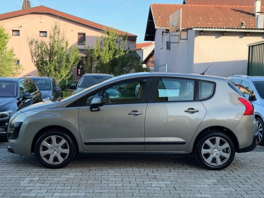 Peugeot 3008 1,6 HDi 82kw, Acces, HR Auto, Klima, 2012 god. - 6