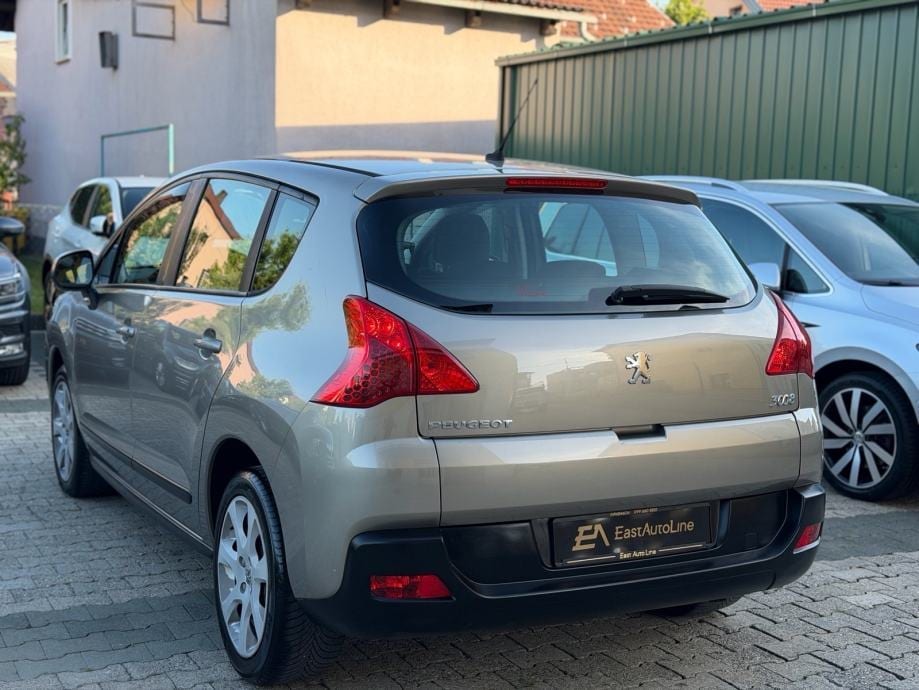 Peugeot 3008 1,6 HDi 82kw, Acces, HR Auto, Klima, 2012 god. - 7