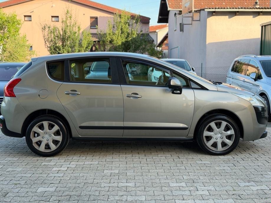 Peugeot 3008 1,6 HDi 82kw, Acces, HR Auto, Klima, 2012 god. - 10
