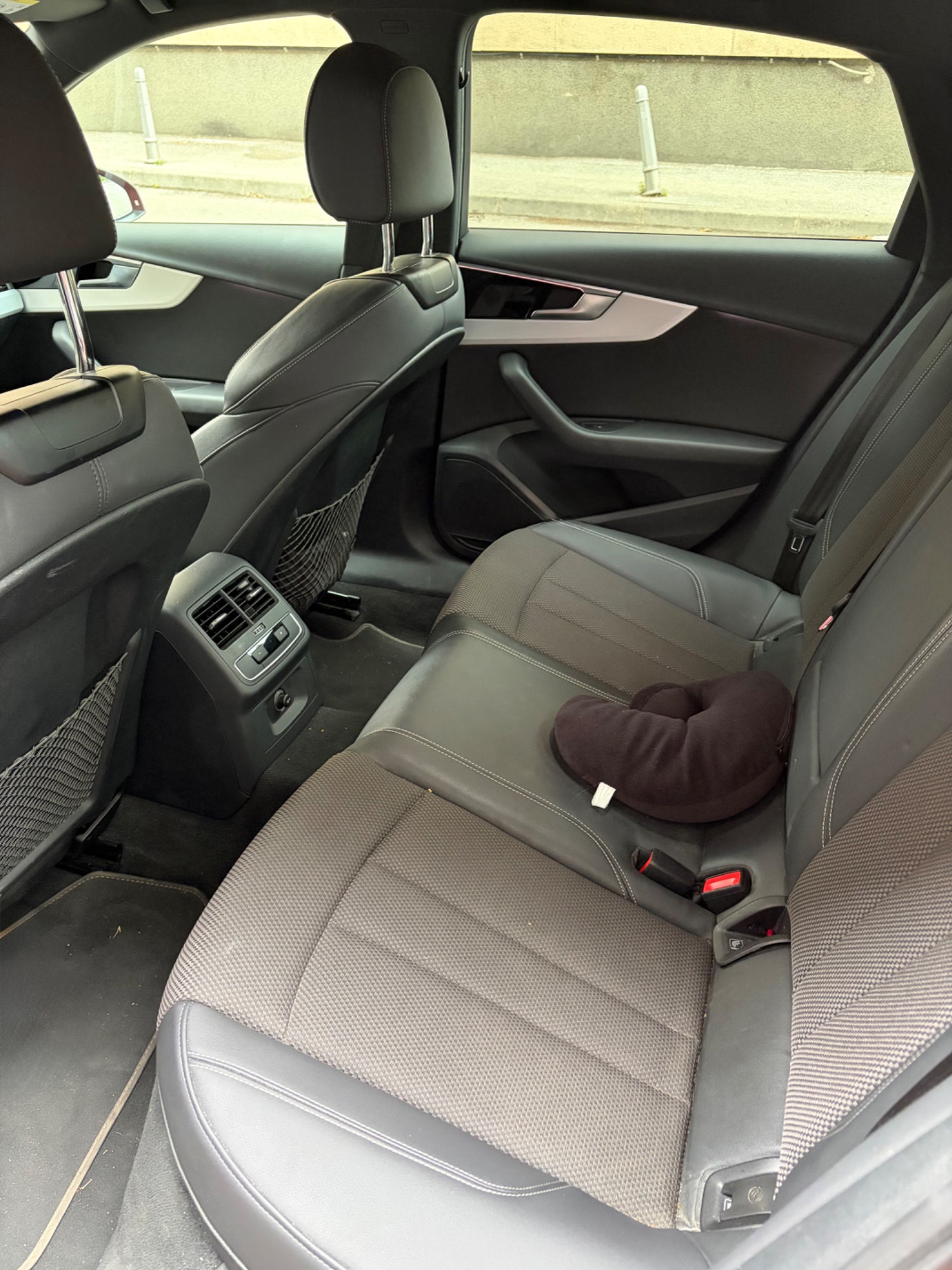 Audi A4 2023 - 4