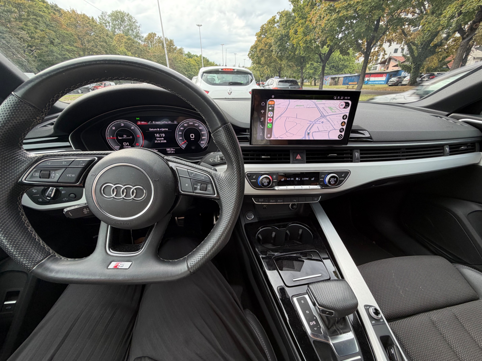 Audi A4 2023 - 5