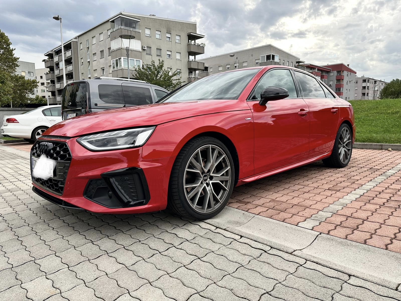 Audi A4 2023 - 6