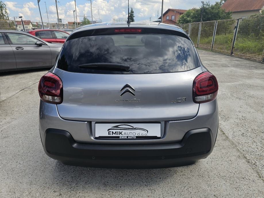 Citroën C3 1.2 Shine*2019 god.*29000km*Garancija 2 godine* - 6