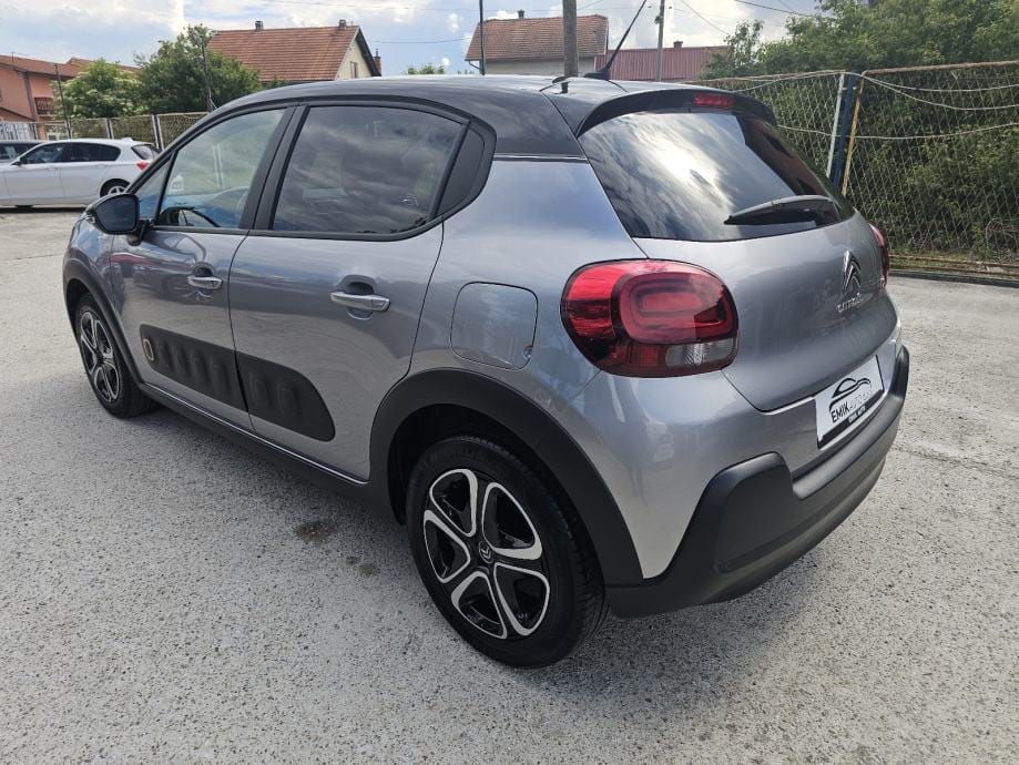 Citroën C3 1.2 Shine*2019 god.*29000km*Garancija 2 godine*