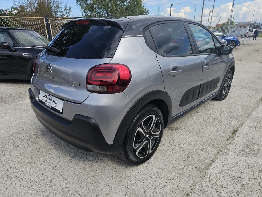 Citroën C3 1.2 Shine*2019 god.*29000km*Garancija 2 godine*