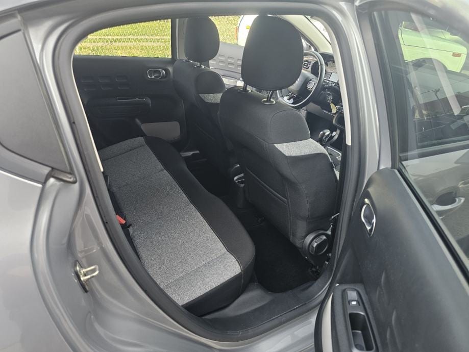 Citroën C3 1.2 Shine*2019 god.*29000km*Garancija 2 godine* - 11