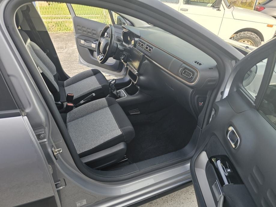 Citroën C3 1.2 Shine*2019 god.*29000km*Garancija 2 godine* - 12